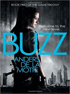 cover image of Buzz